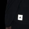 New Adidas Jacket Jackets & Coats Women's Black IM8974