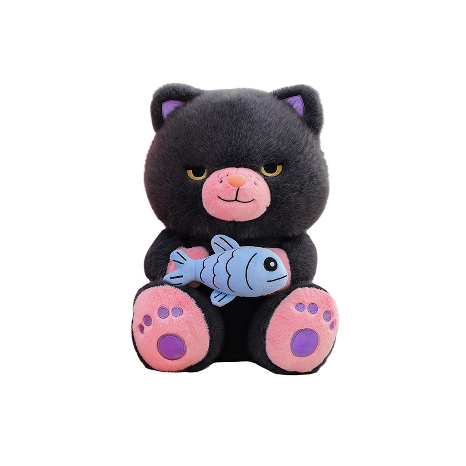 

Мягкие игрушки, милые и идеальные подарки на день рождения для друзей и одноклассников, подарки на выпускной One Size