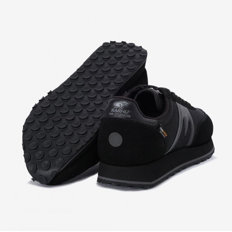 Karhu Albatross Control Unisex Sneakers Triple Black Skhu2438200 009