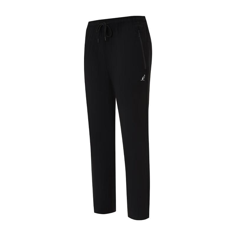 Alpina Kangaroo Unisex Ice Silk Sports Long Pants DMBF-12012 5XL