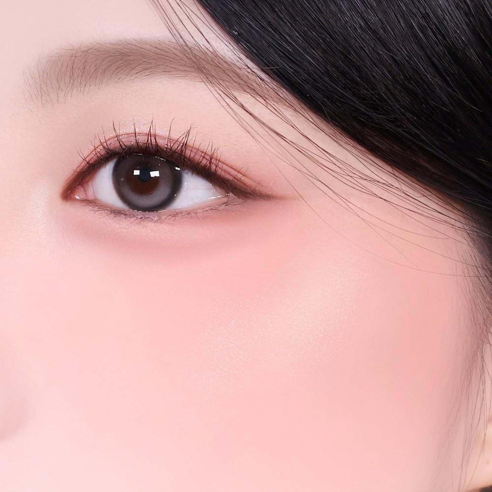 Glint by VDIVOV Baked Blush