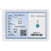 Copper Luminous Stamens Decorative Charms Beads Spring Pattern Pendants Compatible With 3Mm Original Bangle Bracelet Diy For Women Jewelry Piece