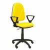P&C-Algarra Bali Office Chair P&C 00BGOLF Yellow