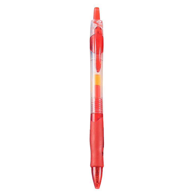 1008 Click Gel Pen Refill - Extra Large Capacity Signature Pens for Office & Student Stationery