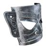 Vintage Style Resin Mask Decorative Face Mask For Retro Costume Parties And Events