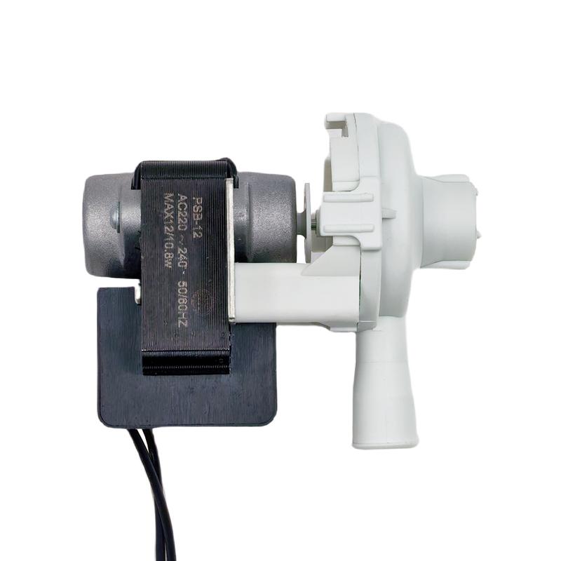 

New F120-23T001 220-240V 50/60Hz 10.8/12W 2500/2800r/min Drain Pump For Midea Central Air Conditioner Conditioning Drainage Part