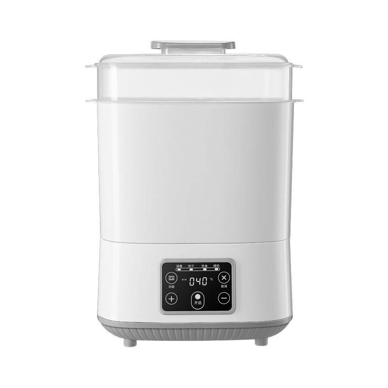 Baby Bottle Sterilizer With Drying And Constant Temperature For Home Use