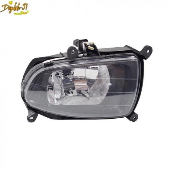 2pcs Foglight Fog Light Lamp Fit For Kia Cerato Sedan Spectra 2008-2012