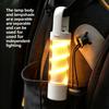 Rechargeable TPYC Camping Lamp Dual-Function Light Source Two-In-One Outdoor Atmosphere Tent Light Camping Night Light