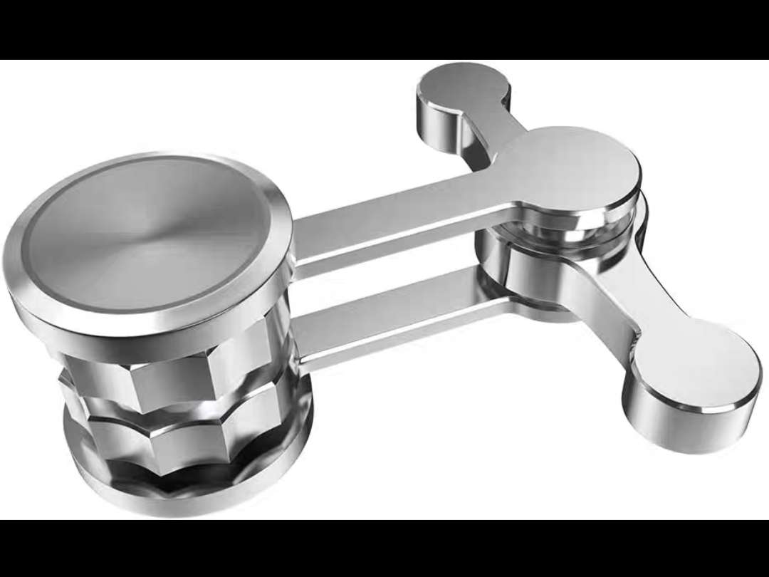 

Stainless Steel Pendulum Fidget Spinner Antistress Foldable Edc Hand Spinner Anti-Anxiety Stress Relief Toys For Adults Kids