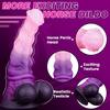 Liquid Silicone Horse Penis Super Large