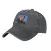 Digital Sketchbook Baseball Caps Peaked Cap Oscar Isaac Sun Shade Hats for Unisex