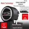 Durable Self-Locking Precision Tape Measure: Drop-Resistant, Wear-Resistant, Available In 2m, 3m, 5m, 7.5m, 10m Lengths