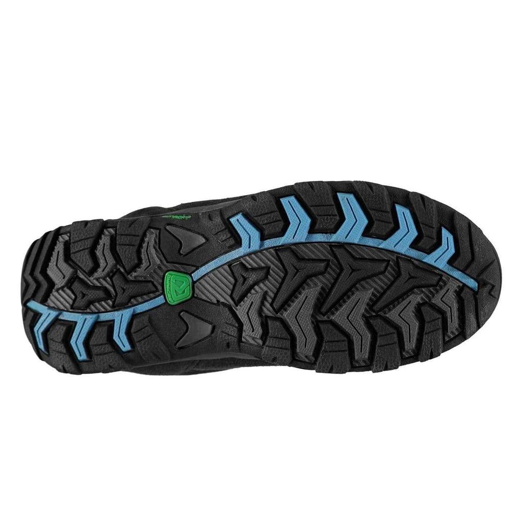 Karrimor Childrens/Kids Mount Low Cut Waterproof Walking Shoes