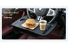 Multi-Functional Car Steering Wheel Desk & Dining Table for Front Row