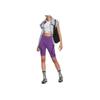 adidas By Stella McCartney Truepace Lightweight Packable Running Gilet, Women Clear Onix Gilets HG6853