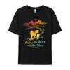 Easter Follow The Word Not The Herd Romans Mens Clothing Plus Size Shirts