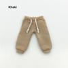 Doll Fashion Long Pocket Sport Trousers Pants Clothes For Ob11 Obitsu11 1/12 Bjd Dolls Accessories Doll Leisure Rope Clothes