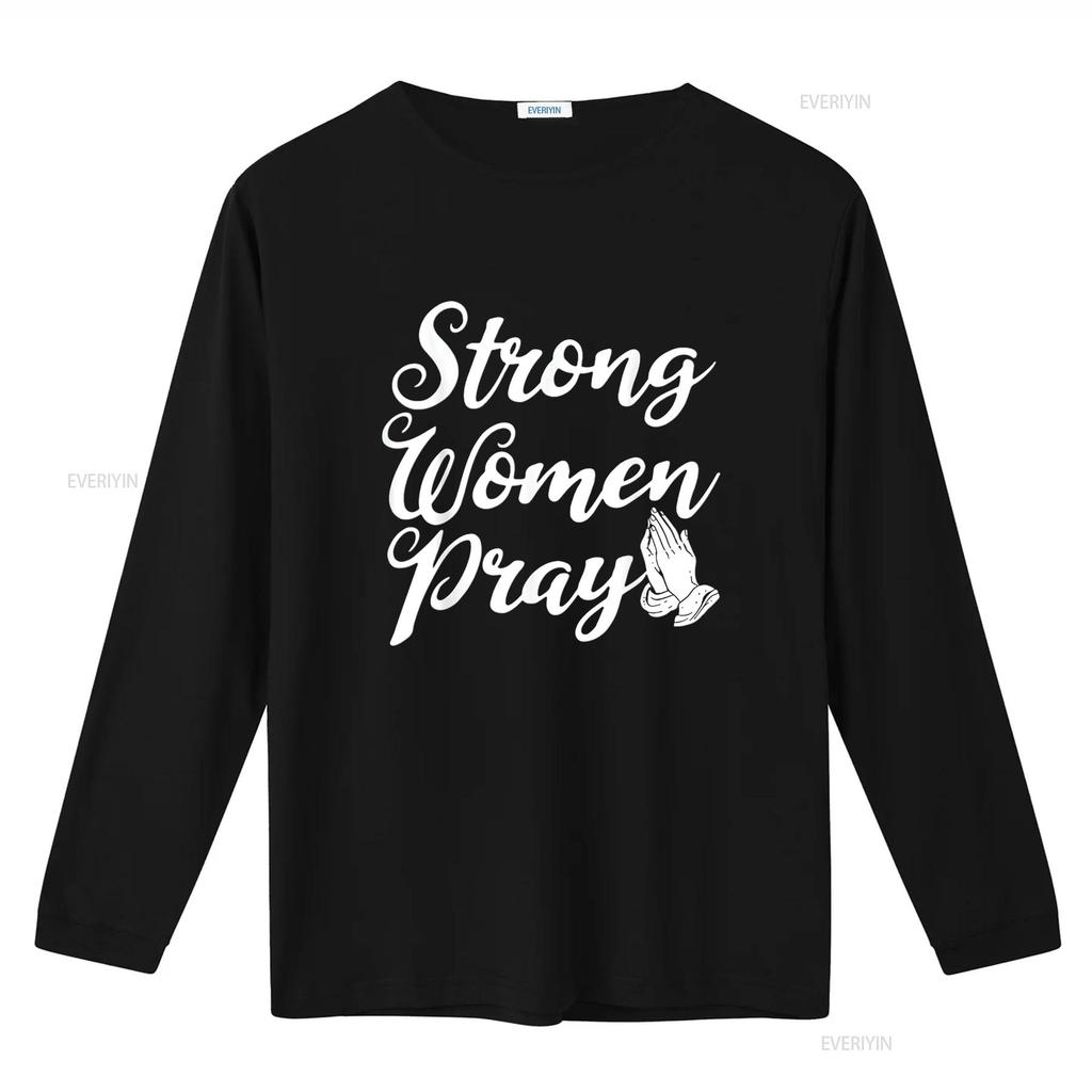 Jesus Christ Bible Prayer Faith Women T Shirt vintage Washed Comfortable Top For Everyday Wear Breathable Versatile streetwear