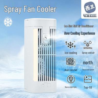 Accessori per computer – Ventilatori e condizionatori USB