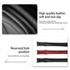 EYAG3 Car Seat Gap Filler Side Seam Plug Leak-proof Sealing Strip For BMW 1 2 3 5 7 Series X1 X2 X3 X4 X5 X6 G20 G30 G11 G12