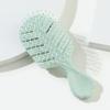 1pc Portable Anti-Static Mini Massage Comb, Ideal For Traveling Hair Brush, Hair Brush, Comb, Hair Tools, Hair Products And Accessories