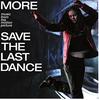 CD MARK ISHAM - Save the Last Dance  HR623232 Hollywood Recor 2001 Japan Dance & Electronica Used