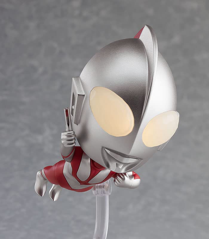 Good Smile Company (GOOD SMILE COMPANY) Nendoroid Shin Ultraman Ultraman ["Shin Ultraman"] Non-scale plastic painted movable figure