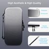 Waterproof Heavy Duty Travel Pouch Box Shockproof Water Resistant For SW2 Gaming Console Stylish Organizers Carrying Bag