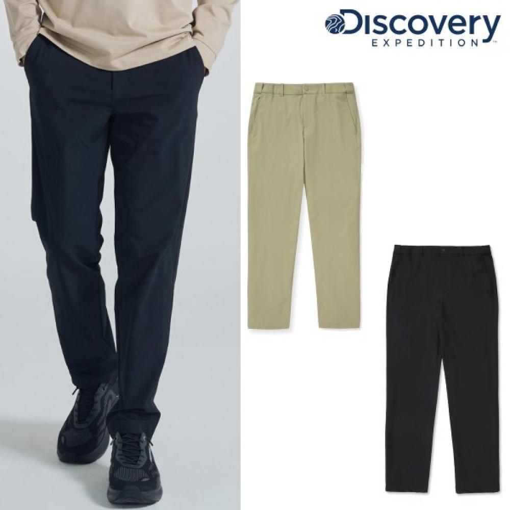 DiScovery Expedition Мужские брюки с высокой эластичностью black (BKS)/36