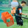 Lightweight Protective Guard Shroud Engine Top Cover for FS120 FS200 FS250 Chainsaw Quick Installation Accessories