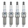 18846-11070 SILZKR7B11 Iridium Spark Plug for Kia Soul Sorento Sedona Rondo Hyundai Tucson Santa Fe Genesis Elantra Civic