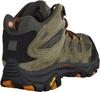 Обувь для треккинга Merrell Moab 3 Mid GTX olive/gum