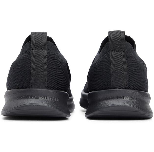 Кроссовки Tommy Hilfiger Lightweight Knitted Runner