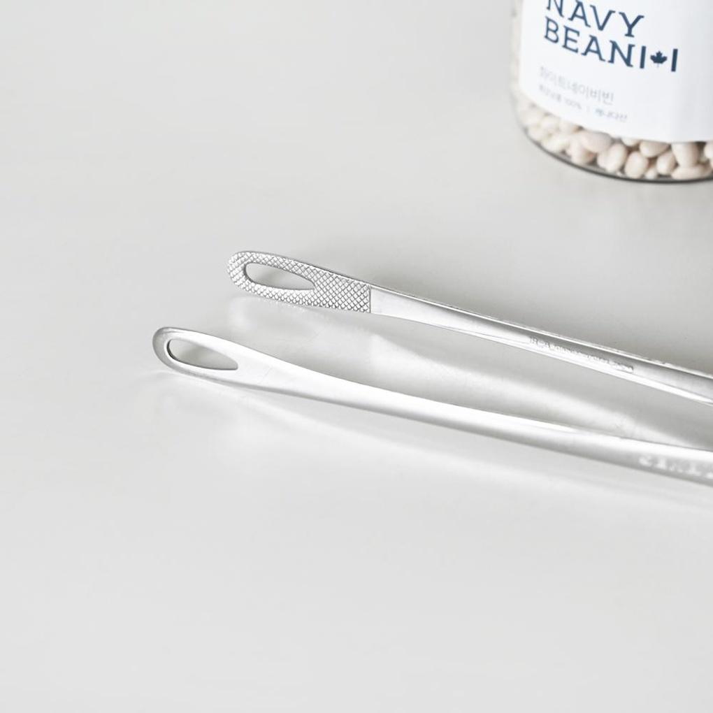 Stainless steel 304 universal tongs meat tongs