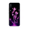 Funda de Teléfono Para Redmi 9A Funda Suave Lisa Silicona Líquida Cubierta Trasera Para Xiaomi Redmi 9A Fundas Cubiertas Para Redmi 9A 9AT Fundas Capa