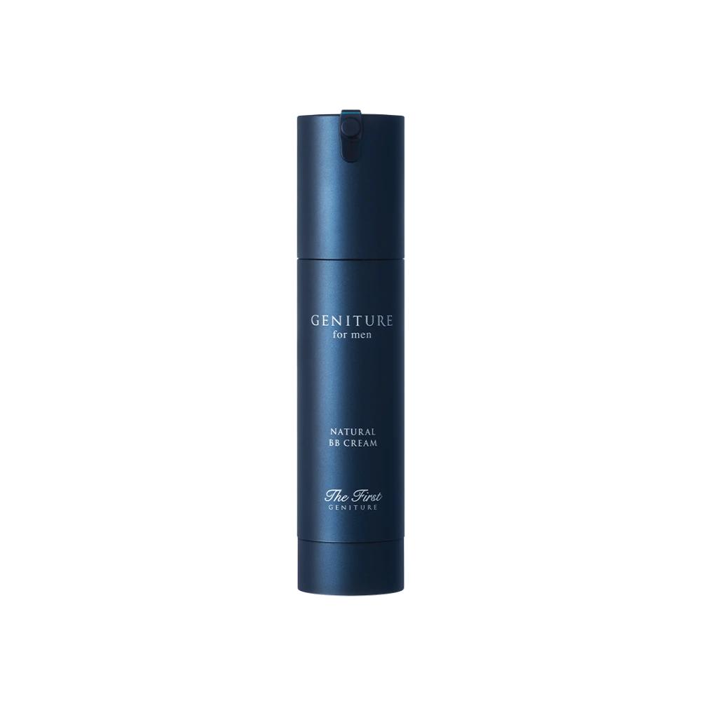 The First Geniture For Men Natural BB Cream 50ml