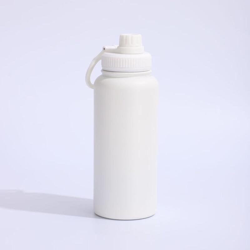 Shangqi Stainless Steel Magnetic Lid Vacuum Insulated Sport Bottle