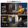 Neewer Video Light for Photography, 192 LED Beads, Ultra-Thin LED Panel, 20W, CRI 97+, Bi-Color, Dimmable (3200-5600K), Built-in 4000mAh Battery, Ligh