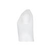 (PS) Nike Sportswear Crop T-Shirt 'White' Kids' FD5364-100