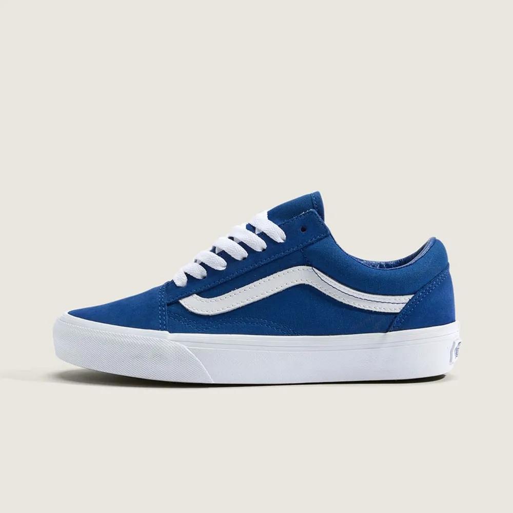 Vans Old Skool Suede Sneakers Athletic Shoes Flats 215