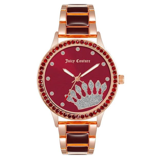 

Juicy Couture JC1334RGBY часы