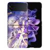 Star Rail Robin Coque For Samsung Z Flip7 6 Galaxy Case Shockproof Z Flip5 Z Flip3 4 5G Hard Cover Phone TPU PC Hard Funda