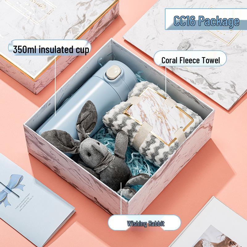 Wedding Party Favors & Gift Set for Bridesmaids, Groomsmen, Valentine's Day, Birthdays