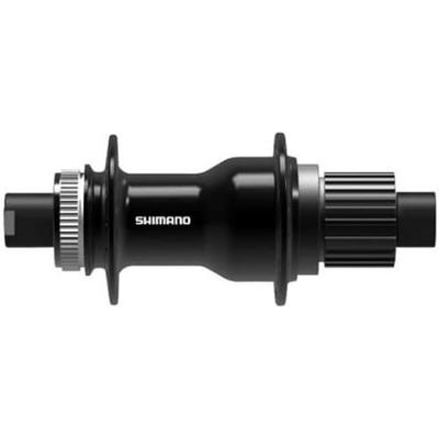 Freehub 12s Thru Black Disc Brake CL 148/32 - FH-TC500-MS-B
