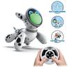 Chien radiocommandé - SILVERLIT - JIGGO - Multicolore - Interactif - Pour enfants a partir de 5 ans