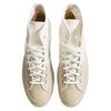 Converse Chuck 70 Versatile Abrasion Resistant High Top Canvas Shoes Unisex White Gradient