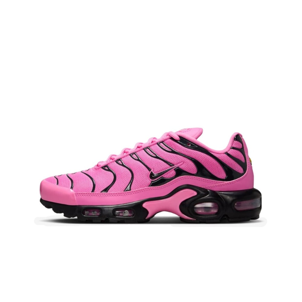 Nike Air Max Plus Pink Black