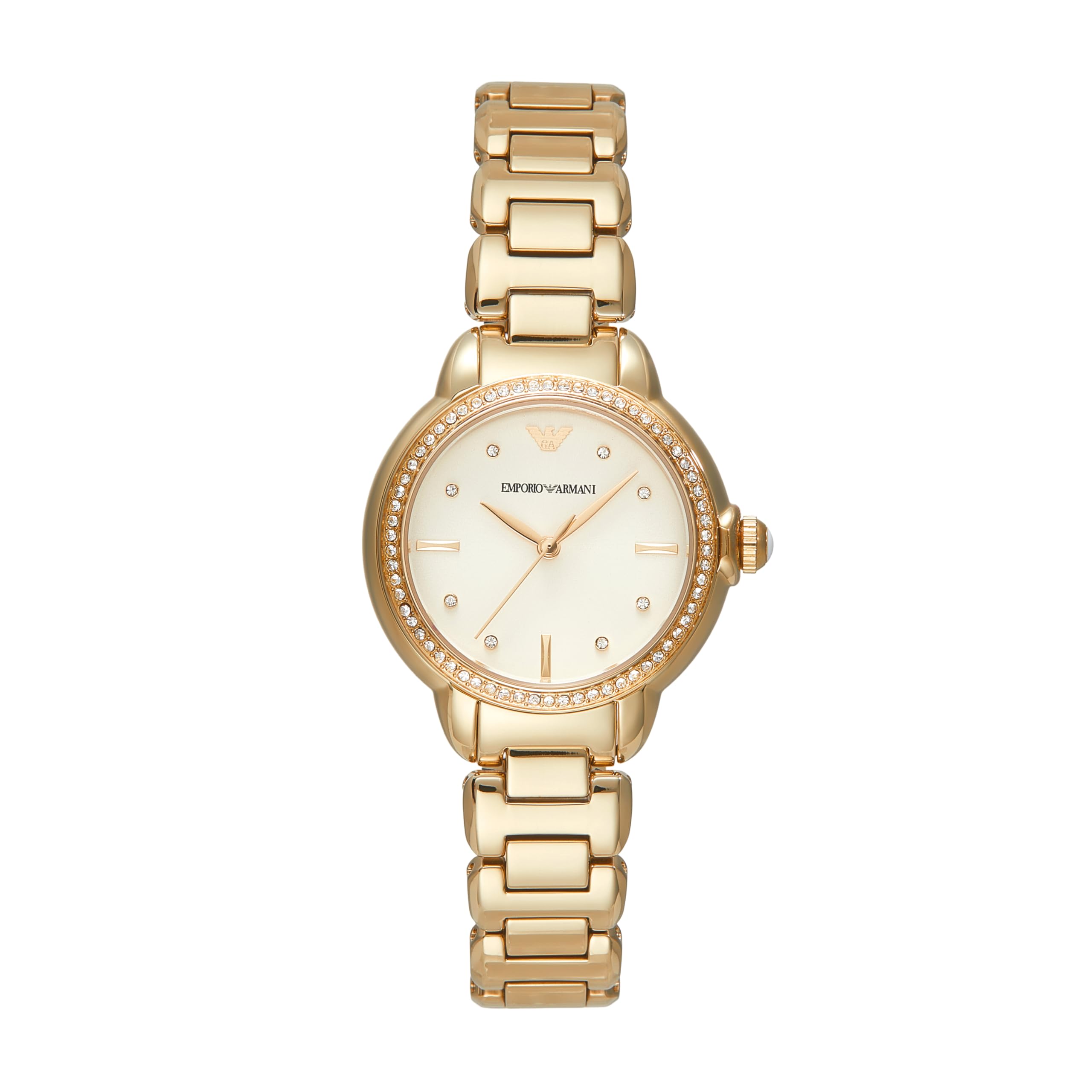 

Watch AR11609 Gold [Emporio Armani] Women s