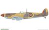 Eduard ProfiPack Spitfire F Plastic Model Kit EDU8282N 1/48 Mk.IX (Renewed)